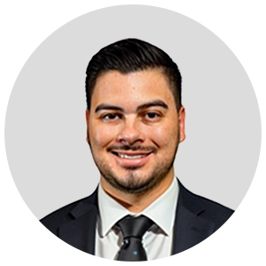 Blake Duarte
